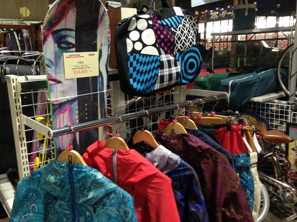 HEAD（ヘッド）スノーボードブーツPREMIUM BOA MU入荷しました