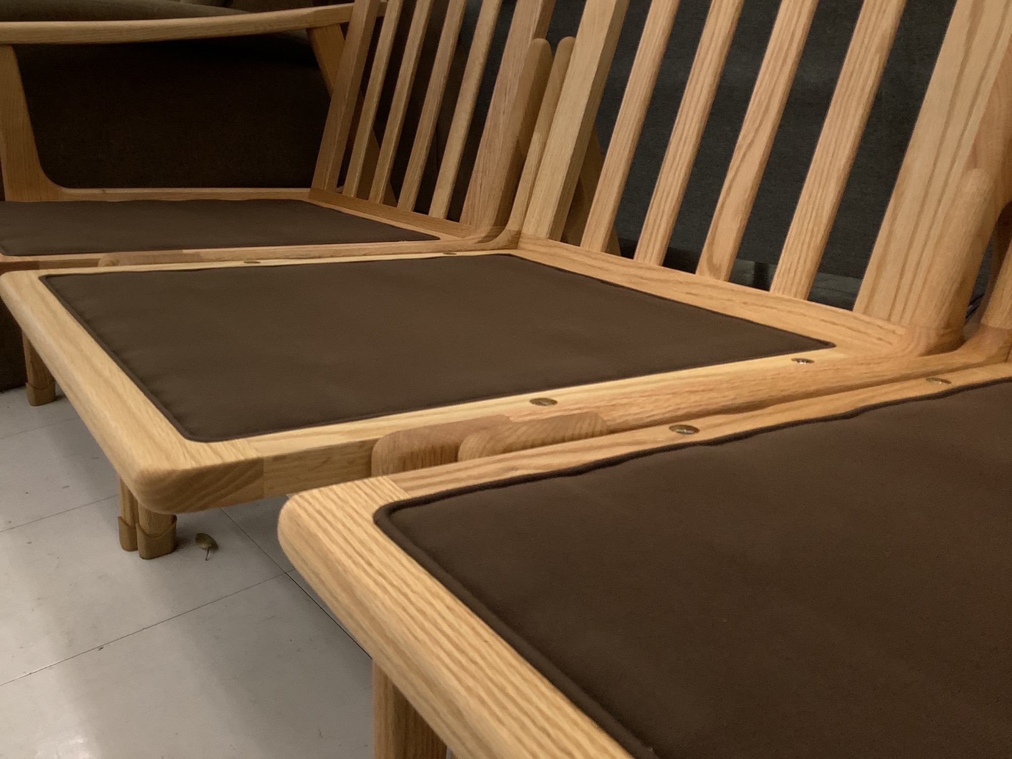 新入荷情報】デザインや機能性、そして存在感溢れる逸品！マルニ60