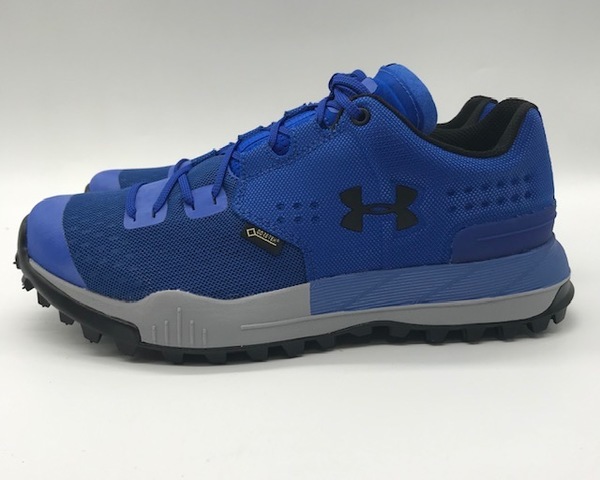 スマホで購入】UNDER ARMOUR (アンダーアーマー) GORE-TEX・MICHELM