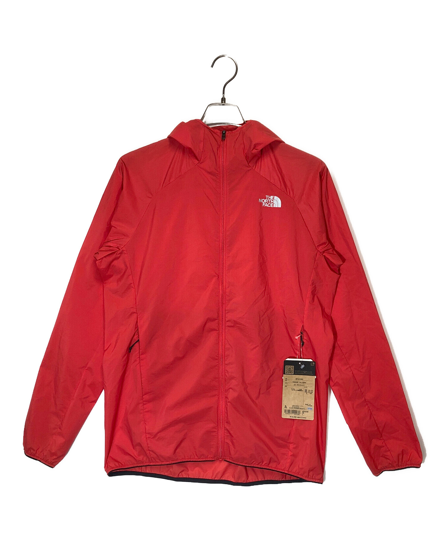 中古・古着通販】THE NORTH FACE (ザ ノース フェイス) スワローテイル