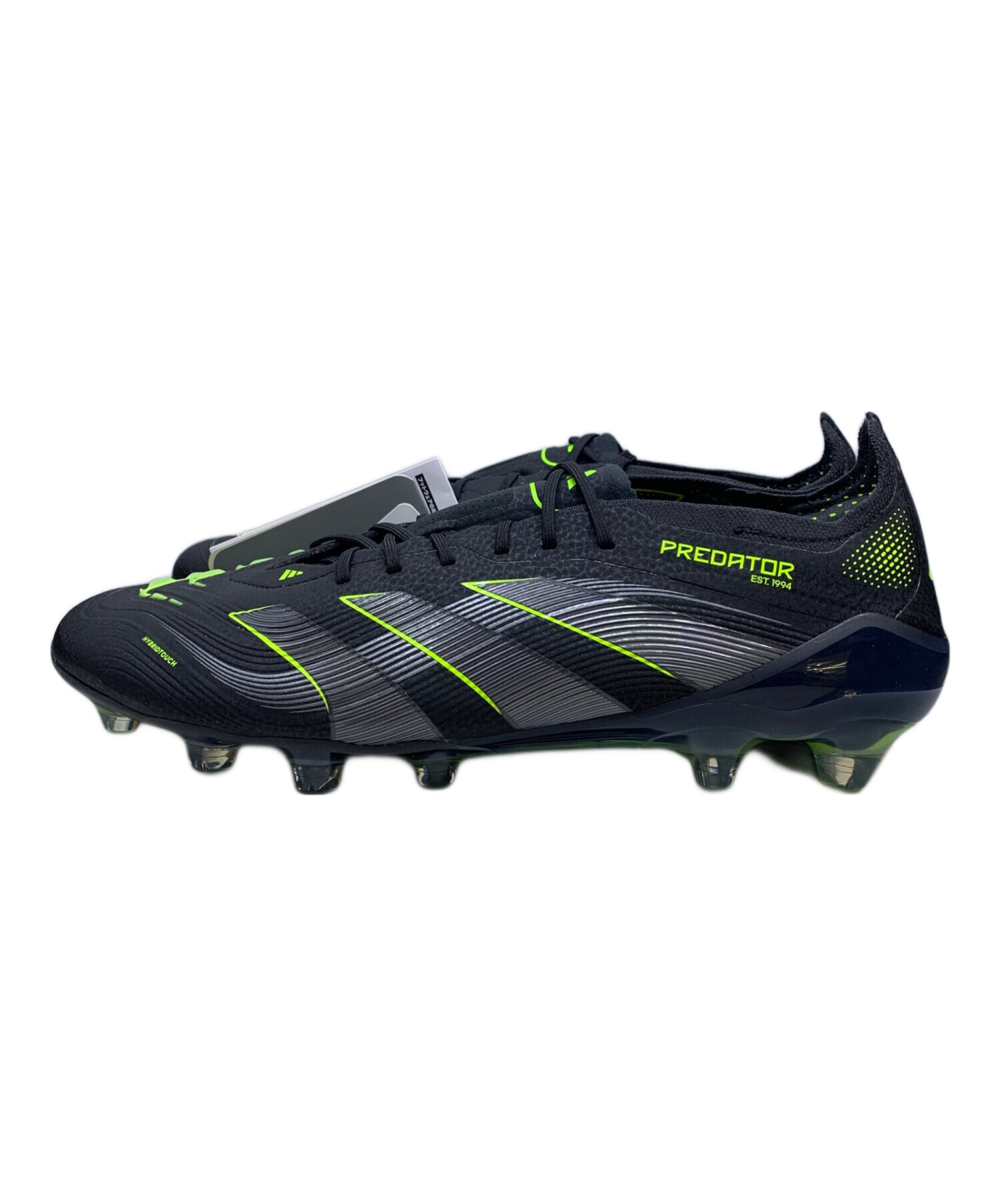中古・古着通販】adidas (アディダス) スパイク Predator（プレデター