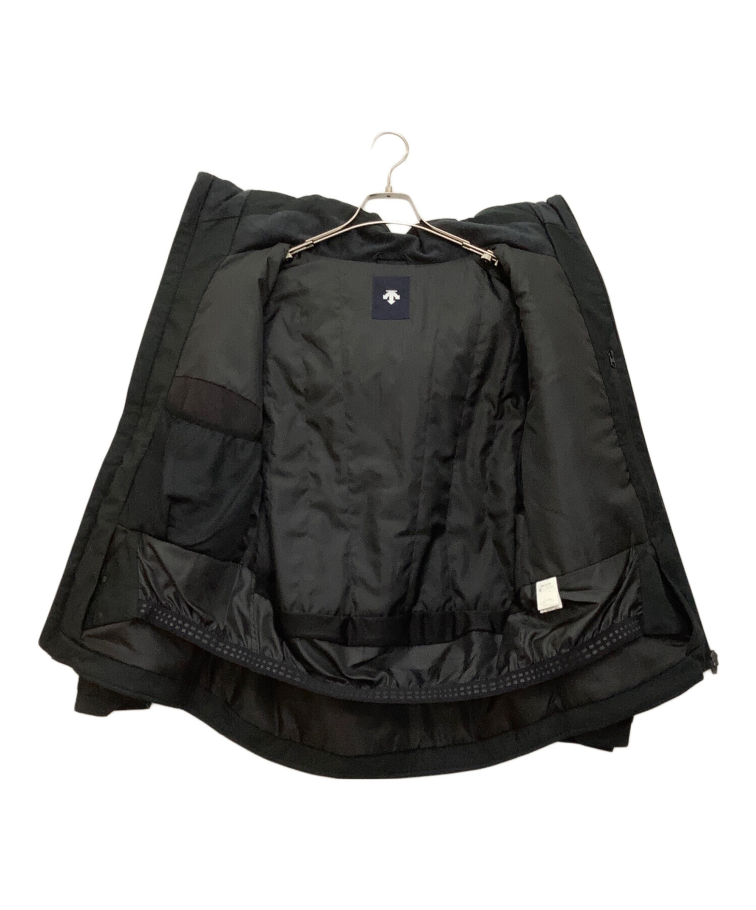 中古・古着通販】DESCENTE (デサント) スキーウェア(ジャケット