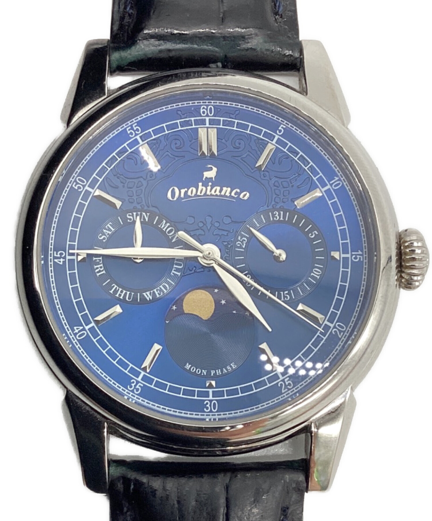 中古・古着通販】Orobianco (オロビアンコ) MOON PHASE（ムーン