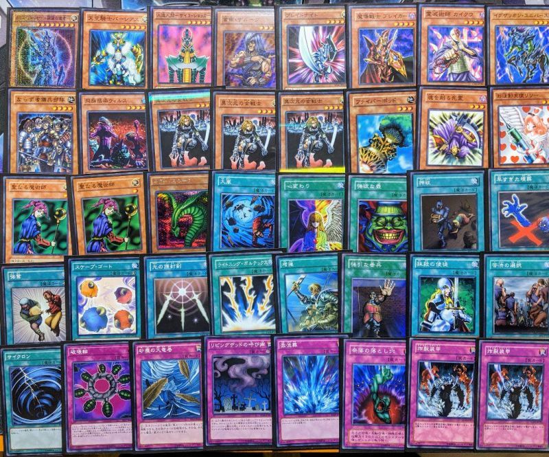 04環境デッキ（2個セット） - カードショップ トレンドトレード