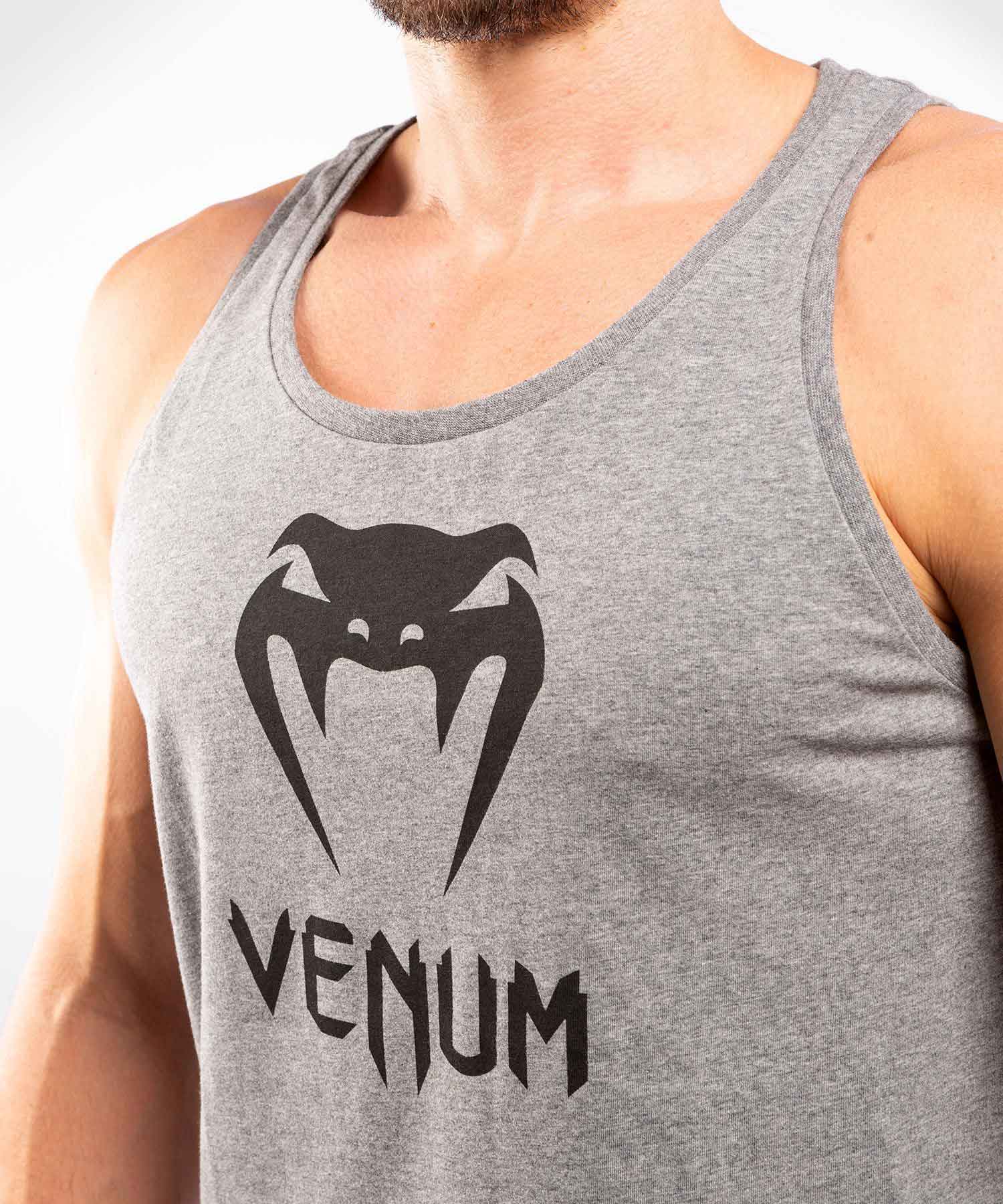 VENUM／ヴェナム タンクトップ CLASSIC TANK TOP／クラシック タンク