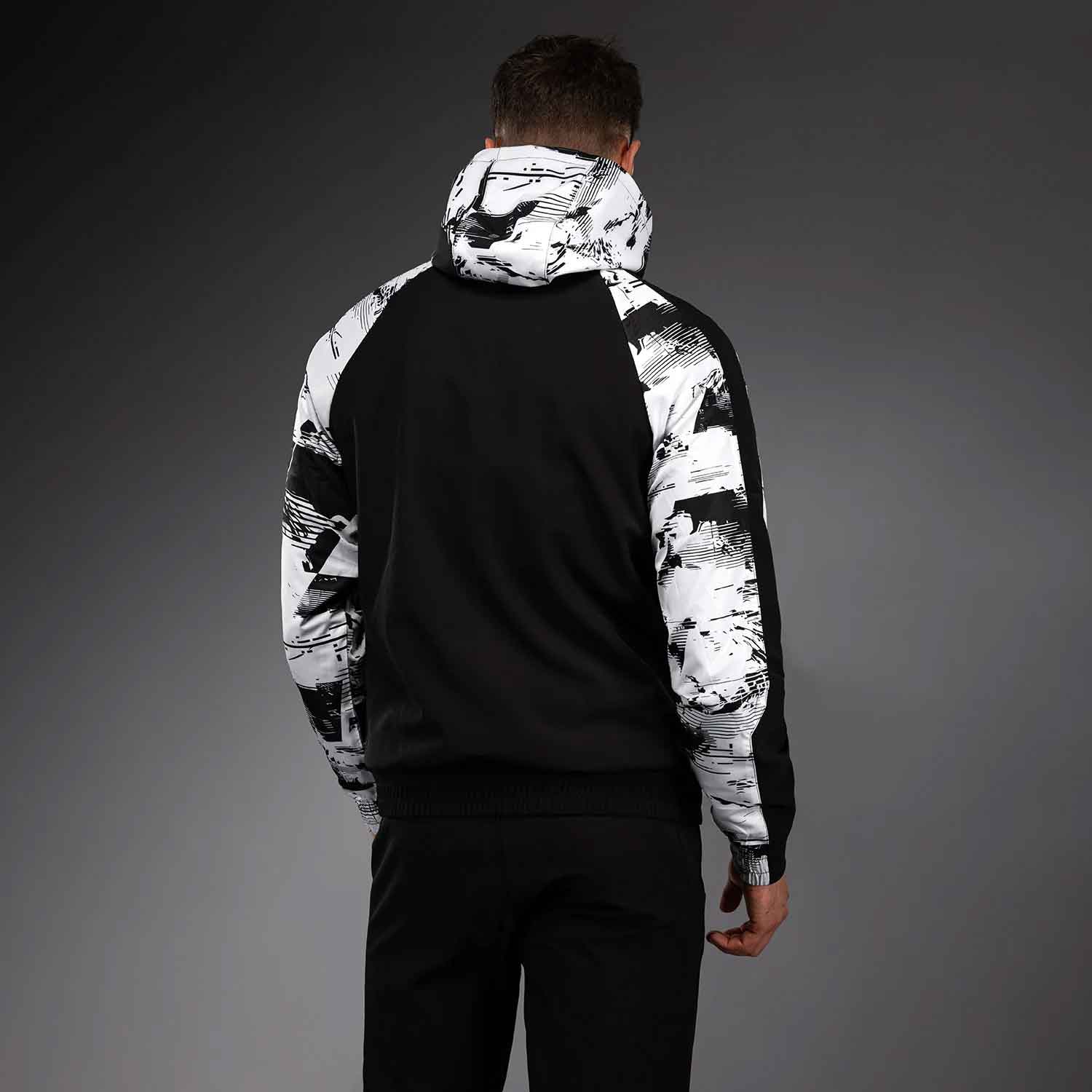VENUM／ヴェナム パーカー（フーディー） UFC Zenith by Venum