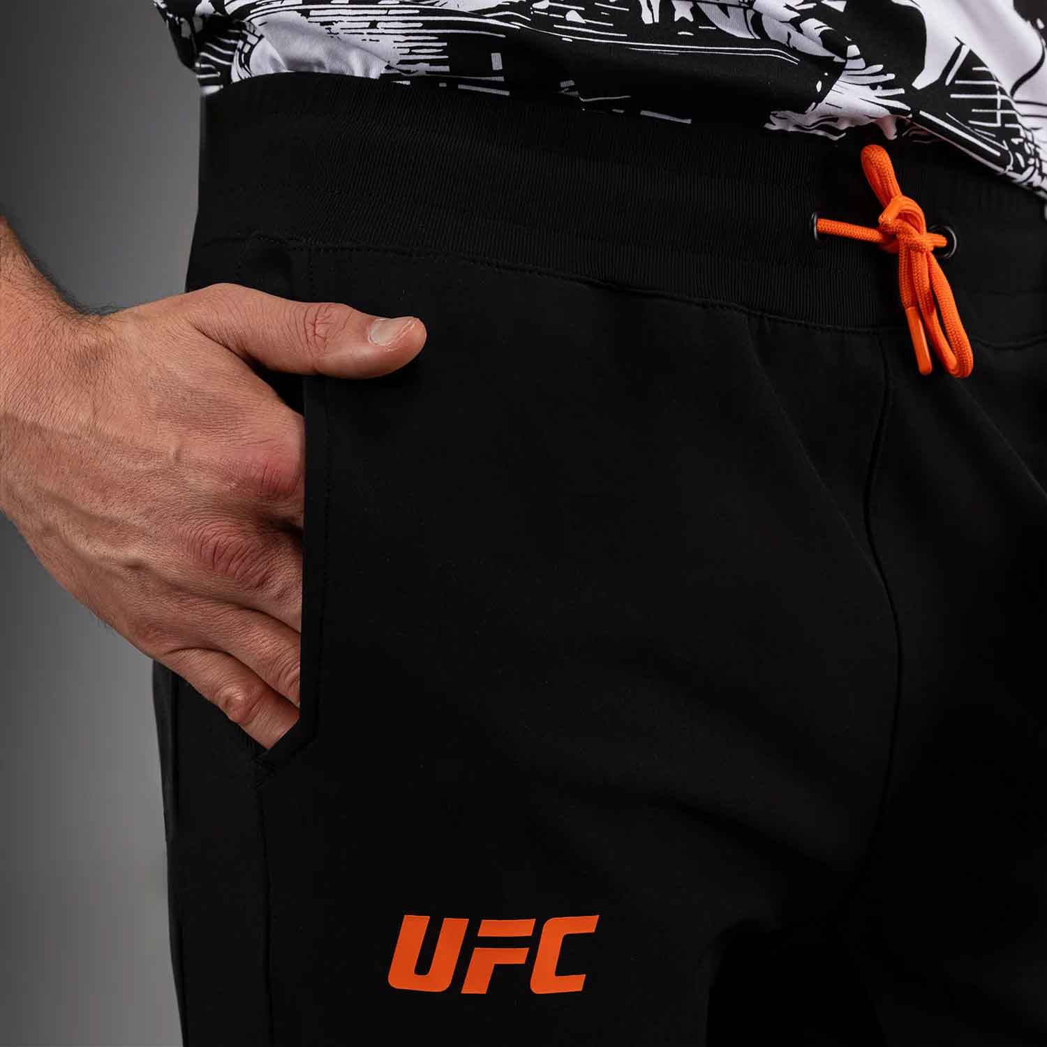 VENUM／ヴェナム ジョギングス（スウェットパンツ・ジョガー） UFC