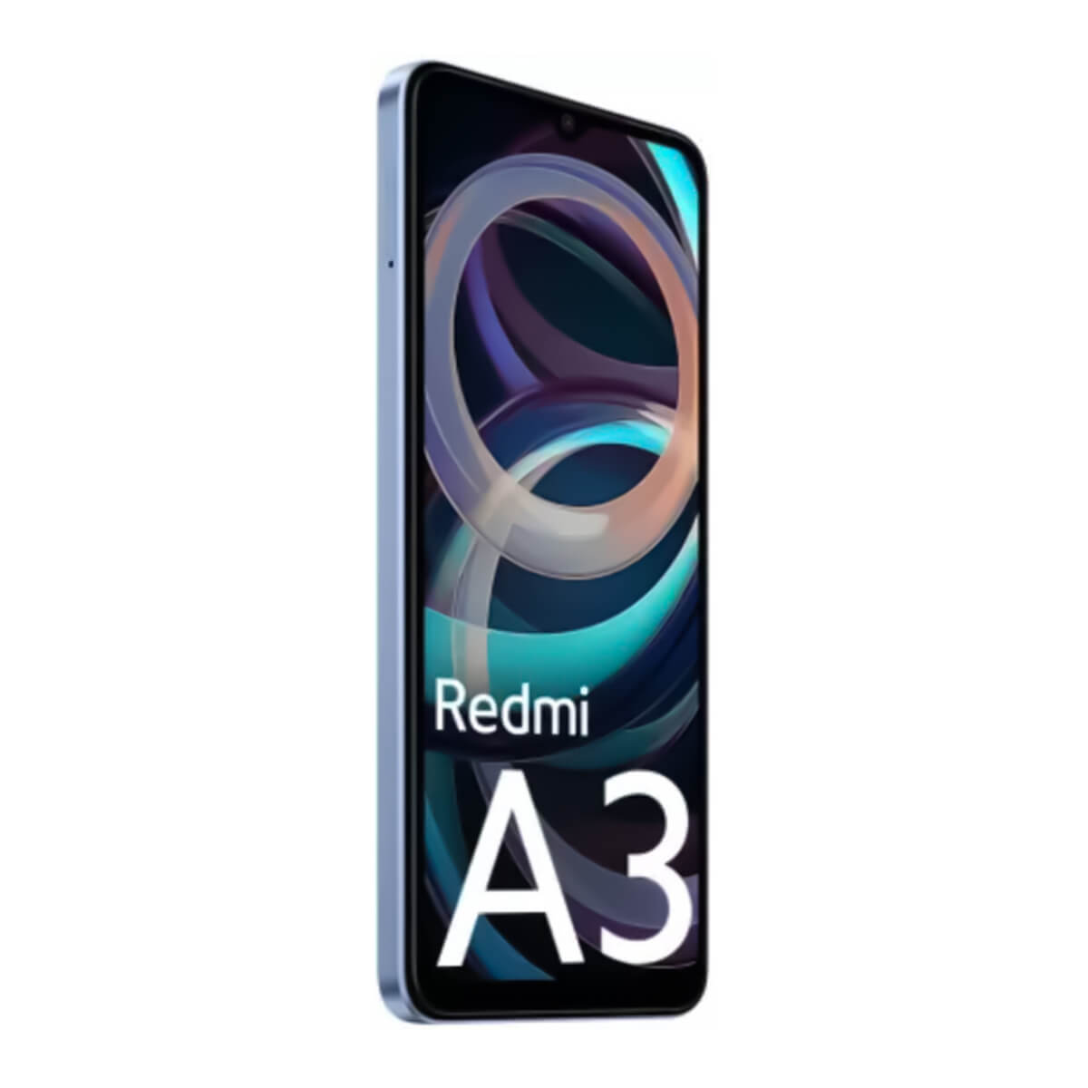 Redmi A3 (4GB RAM + 128GB Memory) - Star Blue