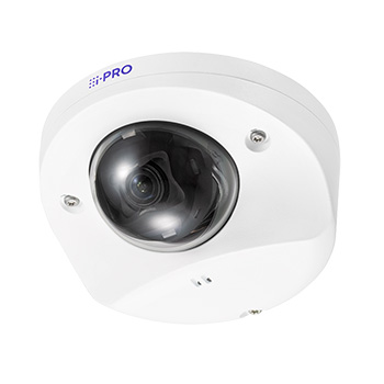 パナソニック（i-PRO/アイプロ）の防犯カメラ取り付けについて【販売
