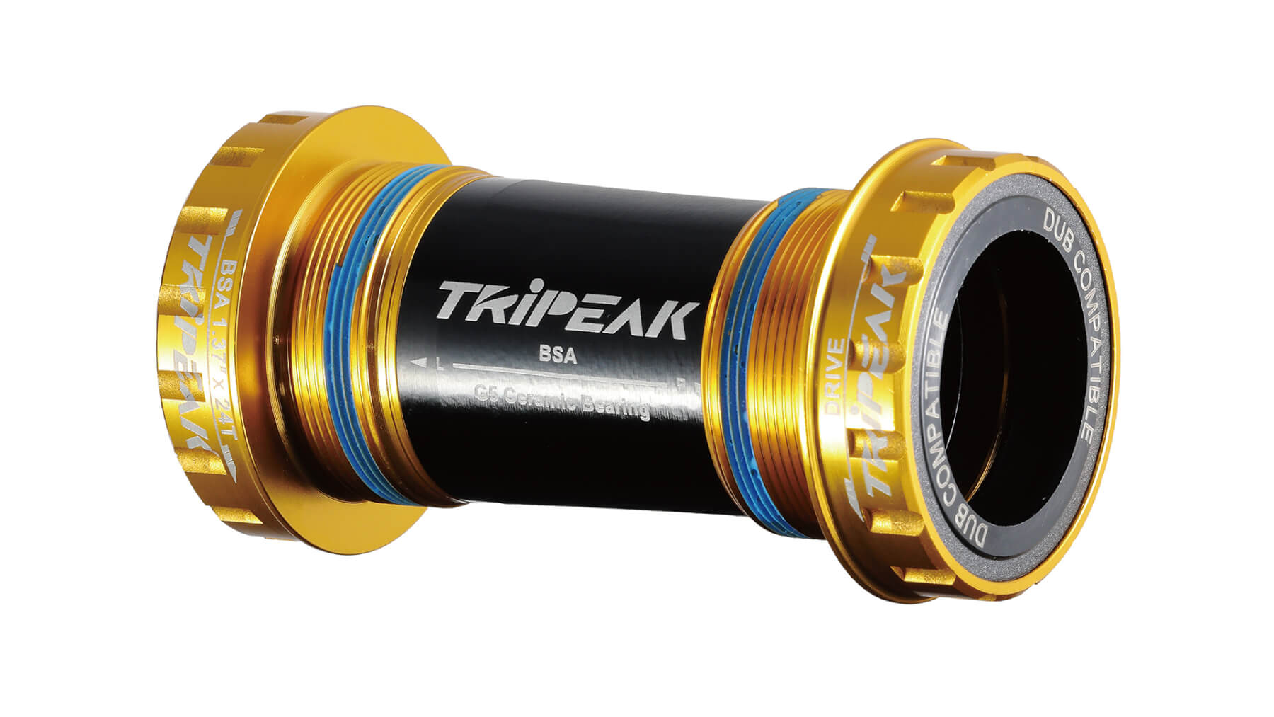Bottom Bracket TRiPEAK