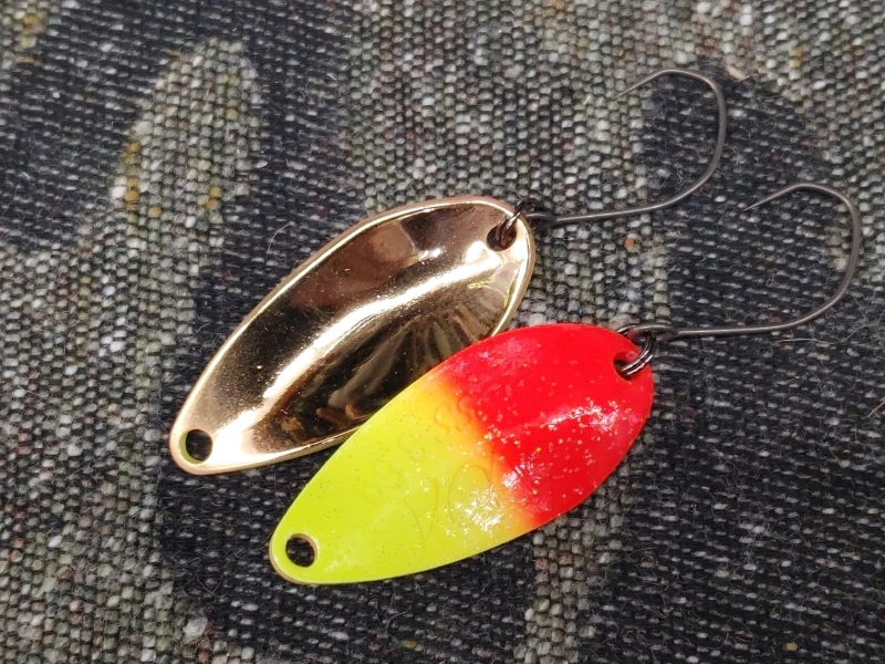 熊谷店ロデオスプーンオリカラWEB販売第2弾！！ | プロショップ