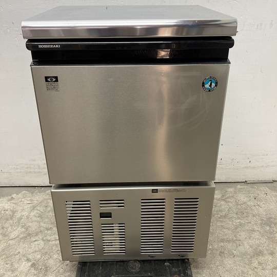 ホシザキ IM-35M 製氷機 【ジャンク】 製氷機 ホシザキ 35kgタイプ IM