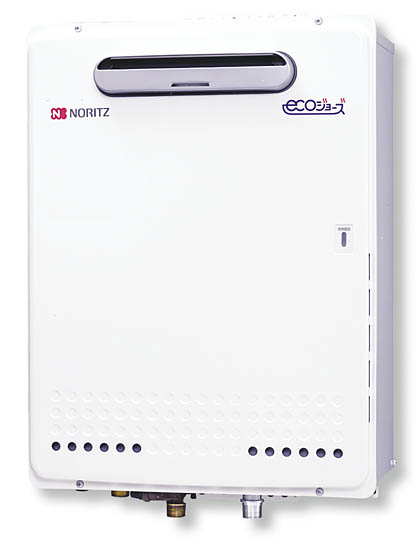 GQ-2420WZ-3 - 屋外壁掛 | ノーリツ | ガス給湯器交換なら【湯ドクター