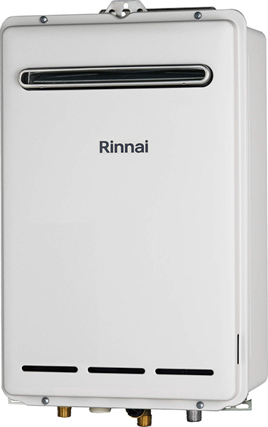 RUX-SA1616W(A)-E - PS設置（標準排気） | リンナイ | ガス給湯器交換