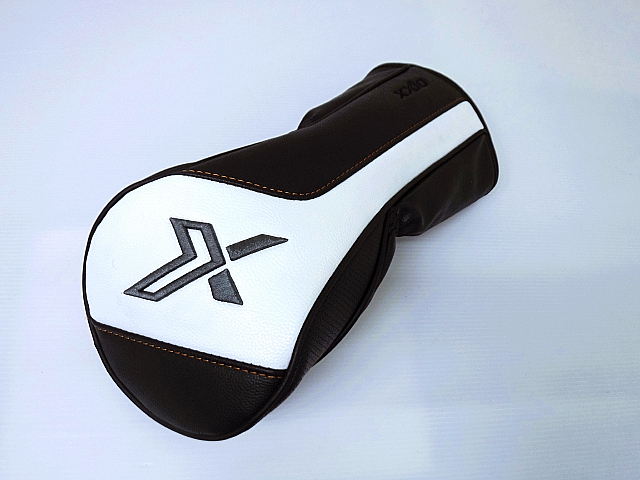 ダンロップ ゼクシオ エックス (XXIO X) ドライバー 2020 Miyazaki AX