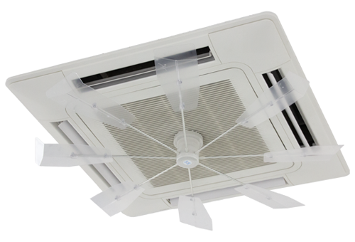 商品ラインナップ | 株式会社潮｜ハイブリッドファン