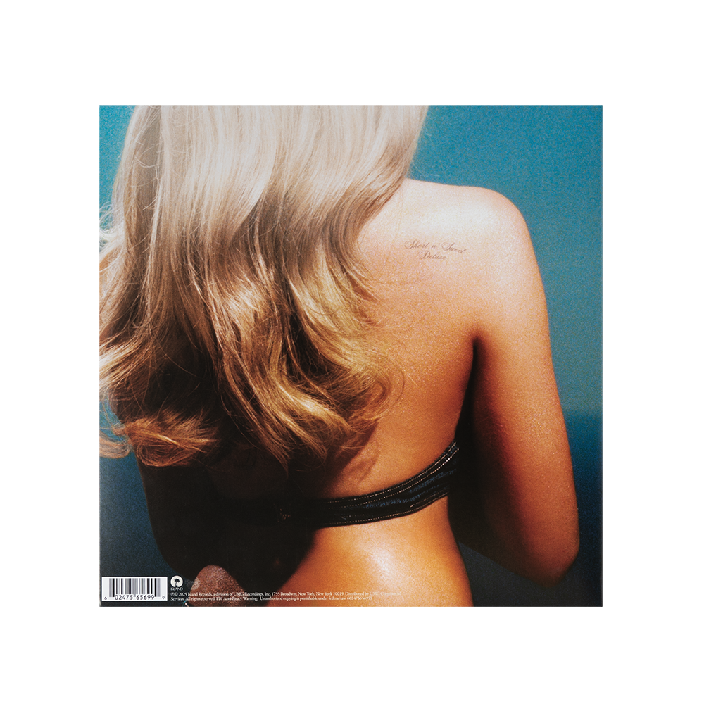 Short n' Sweet (Deluxe) 2LP - UMusic Shop Canada