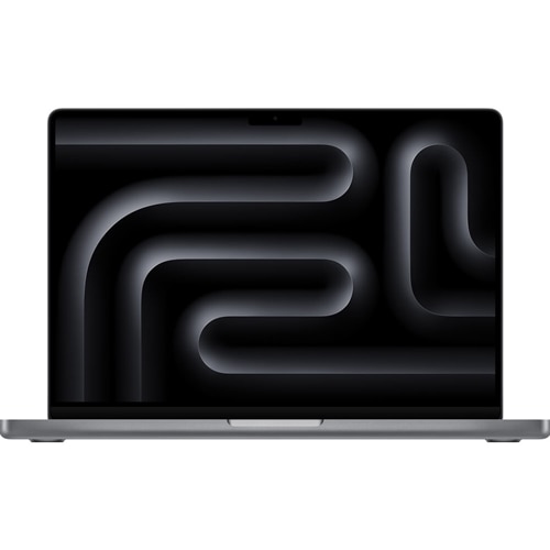 14-inch M3 MacBook Pro 8GB, 1TB SSD - Space Gray