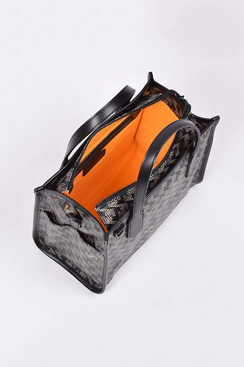 SOLD}レザレクション｜Resurrection ラニウススクエアミニNo.2{-BDA