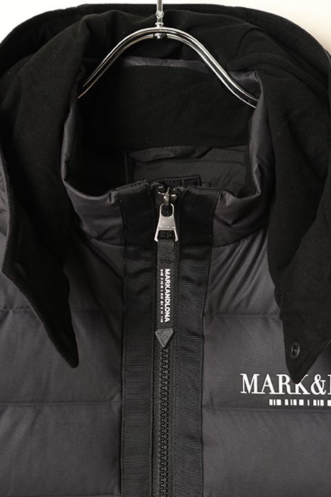 SOLD}MARK & LONA マークアンドロナ CD7-TTHJ | MEN{-BBA} - underbar