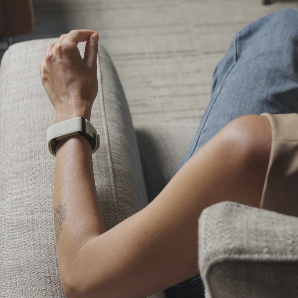 Mudra Link | ジェスチャー認識 ウェアラブル スマートデバイス操作