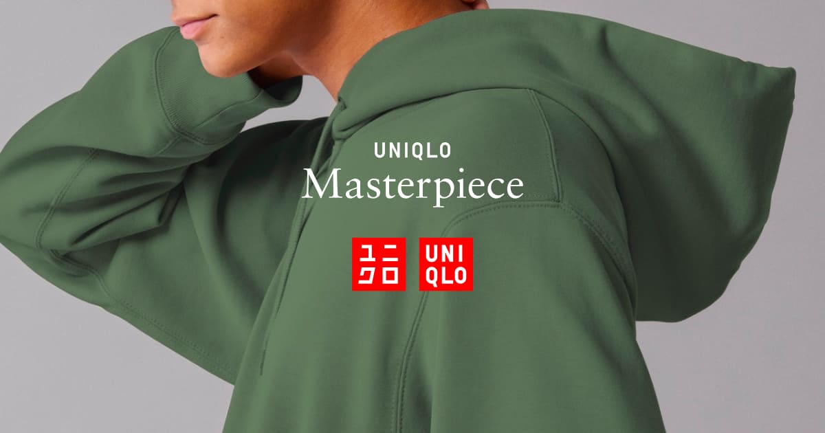 新品未使用】UNIQLO 2021年カタール フェデラー着用モデル(緑