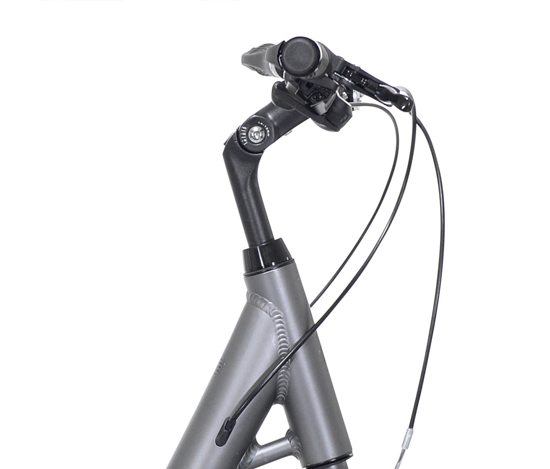 700c Univega USA Weekend Voyage 1.0 | Comfort / Hybrid Bike