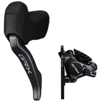 Universal Cycles -- Shimano ST-RX825 GRX Di2 Hydraulic Disc Brake