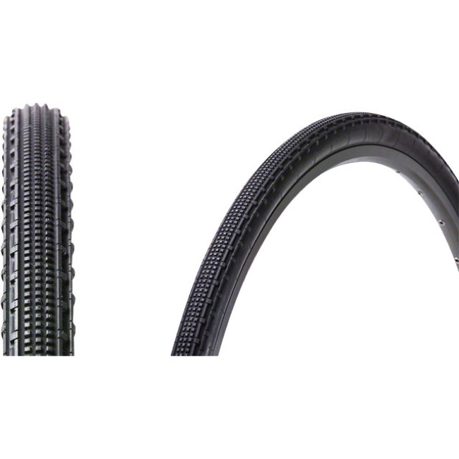 Universal Cycles -- Panaracer GravelKing SK TLC 700c Tires - Width