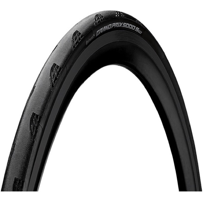 Universal Cycles -- Continental Grand Prix 5000 S TR Tubeless Tire