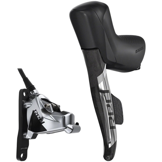 Universal Cycles -- Sram Red AXS eTap HRD D1 Shift/Disc Brake Levr