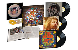 Velvet Underground's Complete Matrix Tapes Gets Vinyl Box Set Release