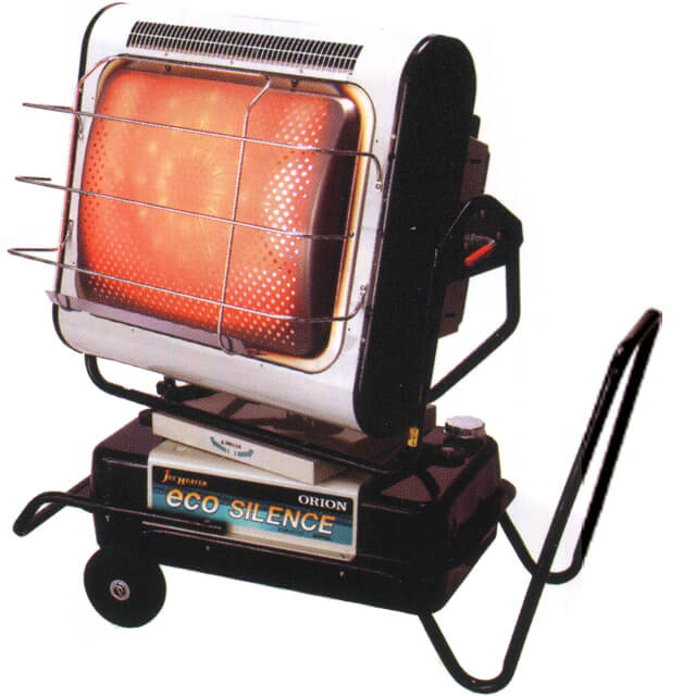 静岡製機 VAL6-PH 赤外線ポータブルヒーター ウエダ金物【公式サイト】