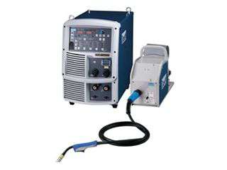 ダイヘン M500G デジタルインバータ制御式多目的自動溶接機 ウエダ金物