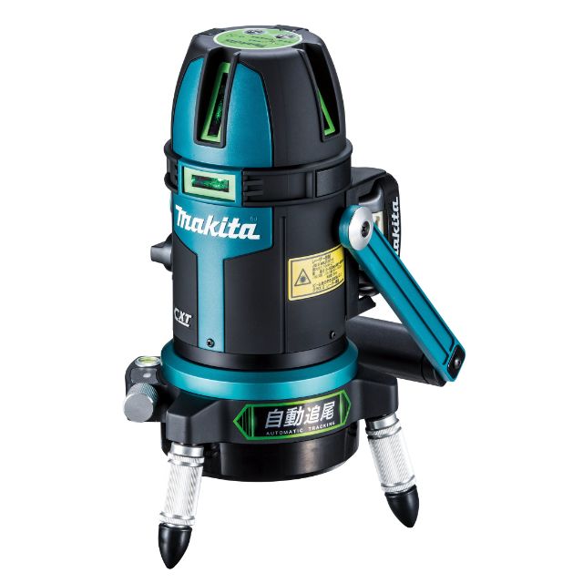 テクノ販売 LTC-RZ9X・SBZ(受光器・三脚付き) 自動追尾グリーン