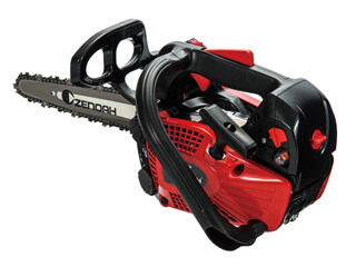 ゼノア GZ2800T-25P10 チェンソーこがる ウエダ金物【公式サイト】