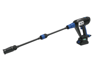 WORX WG629.3 充電式洗浄ガンHydroshotセット ウエダ金物【公式サイト】