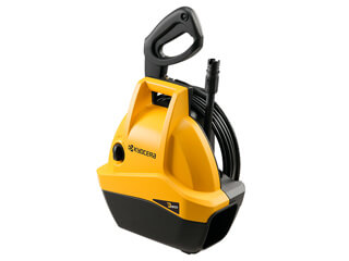 京セラ AJP-1420ASP 高圧洗浄機 ウエダ金物【公式サイト】