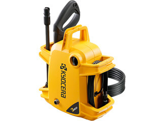 京セラ AJP4170VGQ 高圧洗浄機 ウエダ金物【公式サイト】