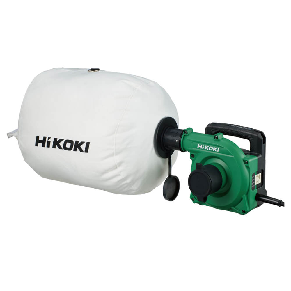 HiKOKI(日立工機) RP35MYD2 電動工具接続/一般清掃 集じん機 ウエダ
