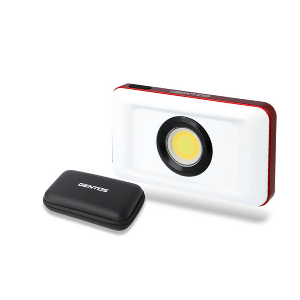 ジェントス GZ-BF50 COB LED防爆投光器 ウエダ金物【公式サイト】