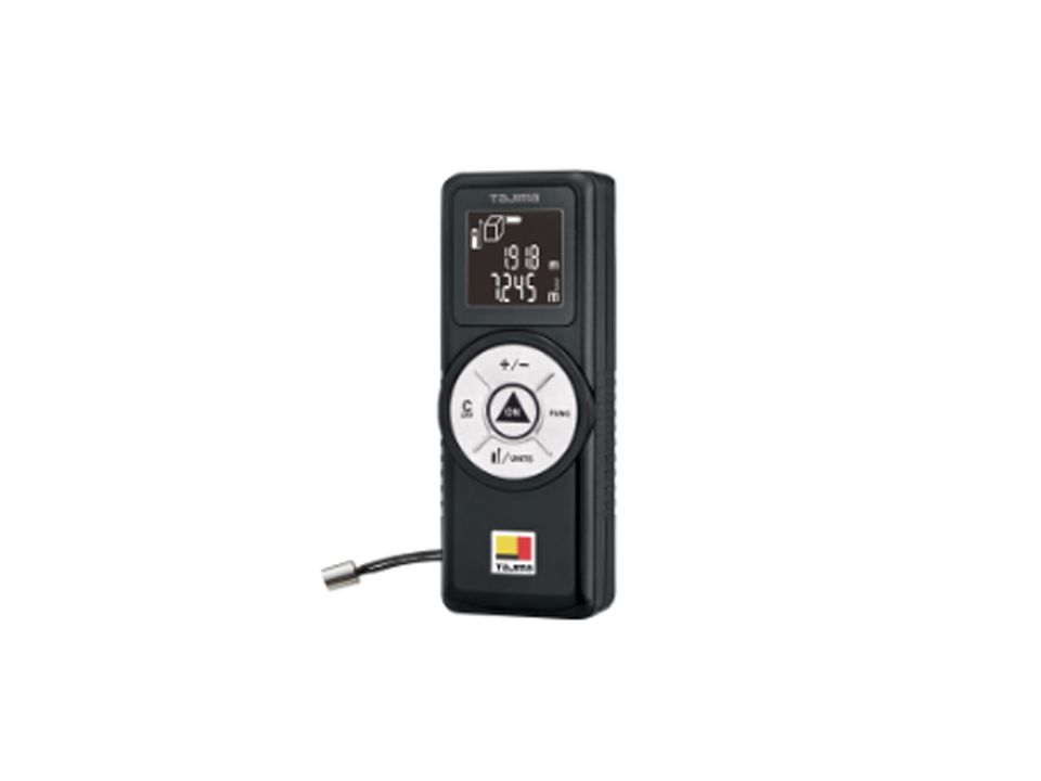 タジマ レーザー距離計 LKT-F03 ウエダ金物【公式サイト】