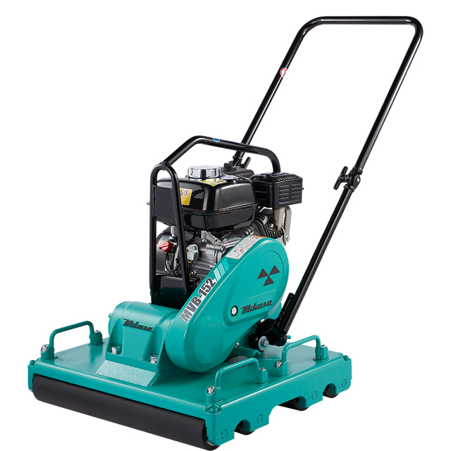 三笠産業 MVC-50G プレートコンパクター ウエダ金物【公式サイト】