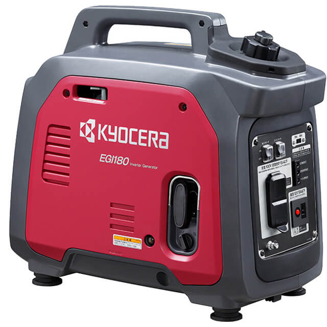 ヤマハ 4サイクルポータブル発電機 EF9H ウエダ金物【公式サイト】