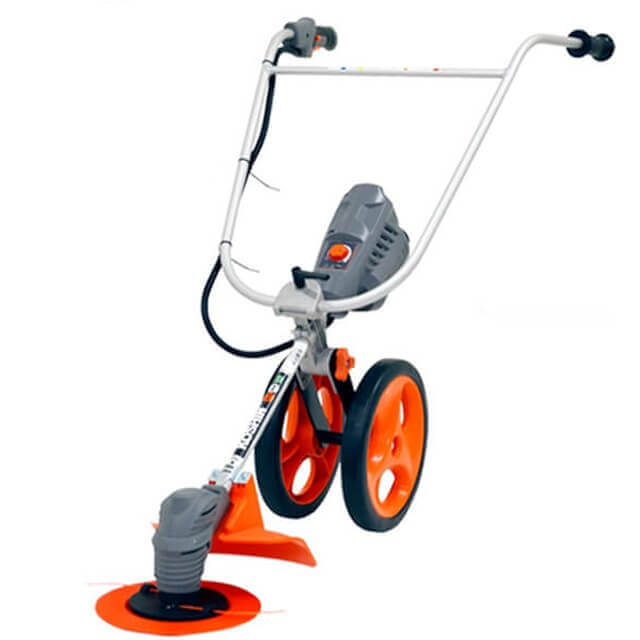 HiKOKI(日立工機) CG14DSL(LSC) コードレス刈払機(両手ハンドル