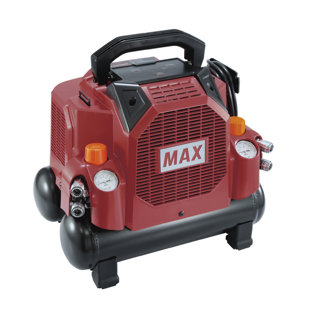 HiKOKI(日立工機) EC1445H 高圧エアコンプレッサ ☆限定品☆ ウエダ