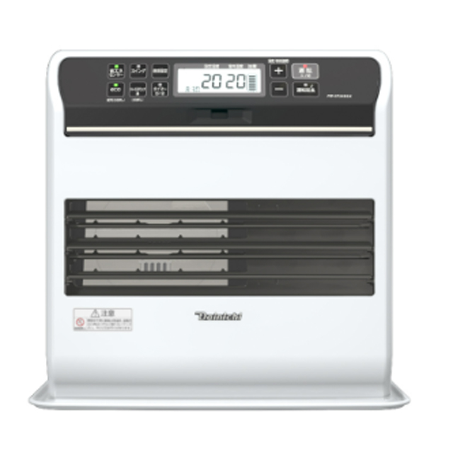 ダイニチ FW-4724SGX 石油ファンヒーター【2024年モデル】 ウエダ金物