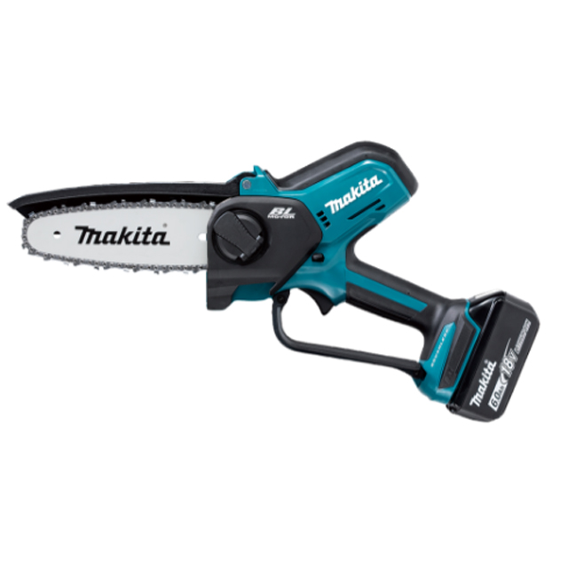 マキタ MUA002GZ 40Vmax充電式高枝チェンソー ウエダ金物【公式サイト】