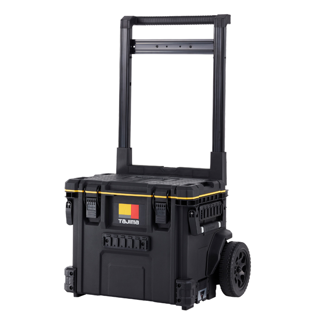 タジマ TB-TBOXC セフキャリーツールボックス ウエダ金物【公式サイト】