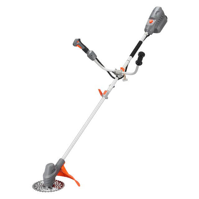 HiKOKI(日立工機) CG14DSL(LSC) コードレス刈払機(両手ハンドル